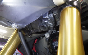 HONDA ｸﾞﾛﾑ JC61