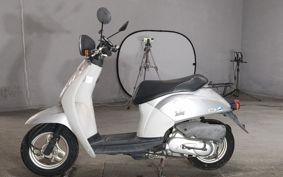 HONDA TODAY AF61