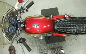 HONDA CB750 2002 CB750