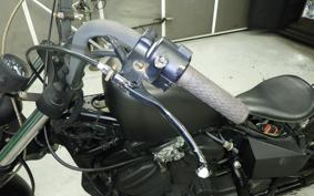 HONDA STEED 400 1993 NC26