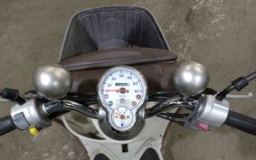 YAMAHA VINO MORUFE SA37J