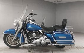 HARLEY FLHR-I 1340 FBR