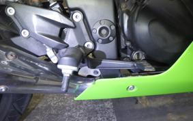 KAWASAKI NINJA 250R EX250K