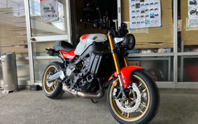 YAMAHA XSR900 2024 RN80J