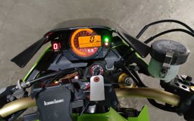 KAWASAKI Z1000 ZRT00A