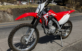 HONDA CRF125F JE03