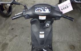 SUZUKI LET's 2 CA1PA