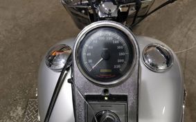 HARLEY FLSTF 1450 BMY