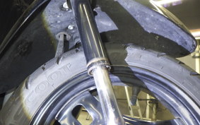 SUZUKI ﾚｯﾂ 2013 CA4AA