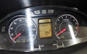 SUZUKI SKYWAVE 200 (Burgman 200) CH41A