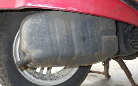 HONDA LEAD 125 JF01