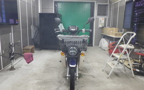 HONDA C110 SUPER CUB JA42