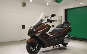YAMAHA MAJESTY 250 Gen.4