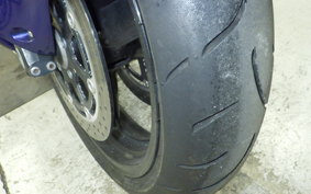 SUZUKI GSX-1300R HAYABUSA 2003