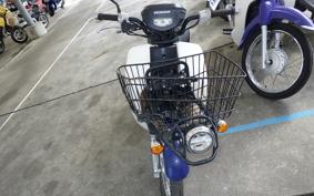 HONDA C50 SUPER CUB AA07