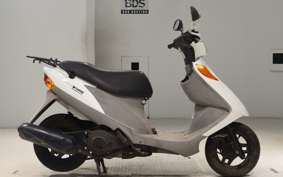 SUZUKI ADDRESS V125 2012 CF4EA