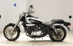 KAWASAKI ELIMINATOR 250 V VN250A