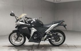 HONDA CBR250R MC41