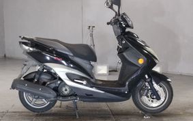YAMAHA CYGNUS125XSR SE44J