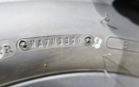 HONDA  REBEL 250 ABS MC49
