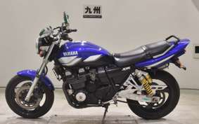 YAMAHA XJR400 Gen.3 R 2002 RH02J