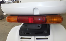 HONDA GYRO CANOPY TA03