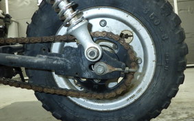 HONDA MONKEY 2014 Z50J