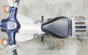 HONDA C50 SUPER CUB C50