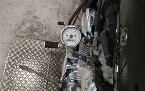 HONDA STEED 400 NC26