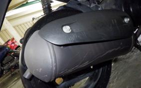 SUZUKI ADDRESS V50 2015 CA4BA