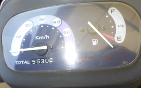 YAMAHA JOG POCHE SA08J