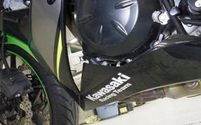 KAWASAKI NINJA 650 A 2018 ER650H