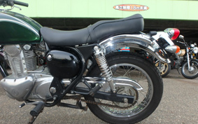KAWASAKI ESTRELLA BJ250A