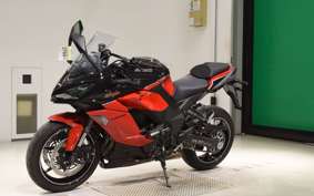 KAWASAKI NINJA 1000SX 2024 ZXT02K