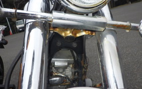 YAMAHA DRAGSTAR 400 CLASSIC  2017 VH02J