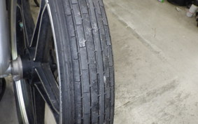 SUZUKI GN125 H