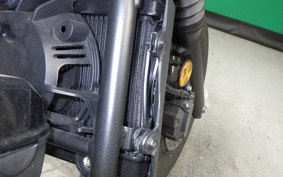 HONDA REBEL 250 S MC49