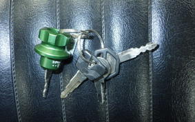 KAWASAKI ZEPHYR 400 Gen.2 1992 ZR400C