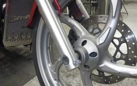 YAMAHA XVS1300CA STRIKER 2012