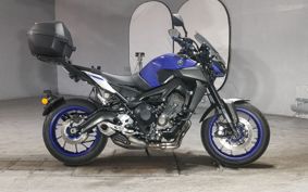 YAMAHA MT-09 RN52J