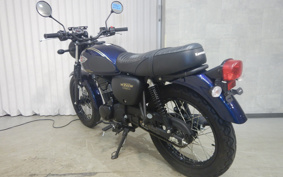 KAWASAKI W175 SE BJ175A