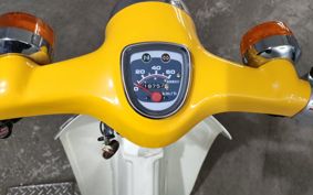 HONDA SUPER CUB50 C50