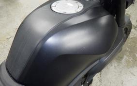 HONDA CBF190TR 2004
