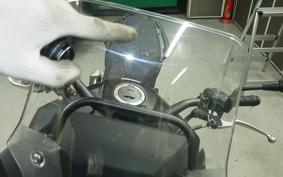 HONDA NX400 2025 NC65