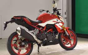 BMW G310R 2022