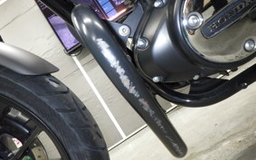 HONDA GB350S 2024 NC59