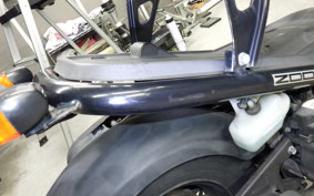 HONDA ZOOMER 2020 AF58