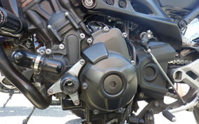 YAMAHA MT-09 A 2016 RN34J