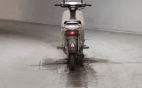 HONDA SUPER CUB100 HA06