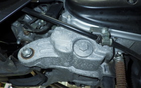 HONDA LEAD 125 JF45